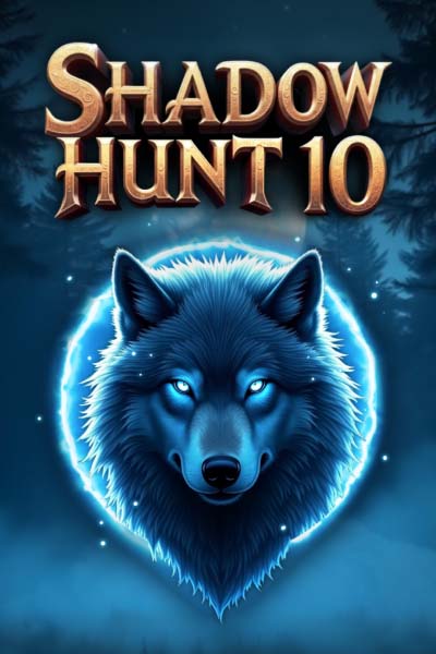 Shadow Hunt 10