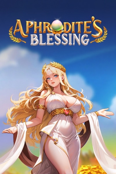 Aphrodite's Blessing